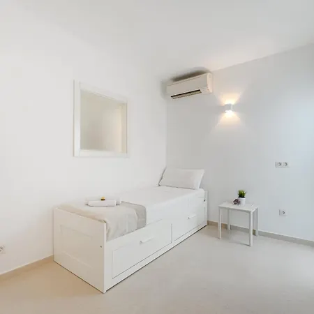 Palmera Sky Terrace Apartment