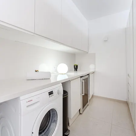 Palmera Sky Terrace Daire