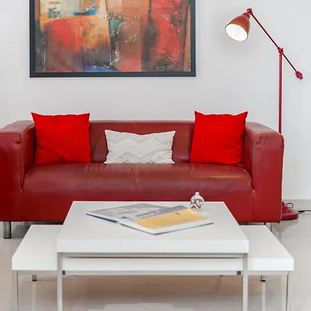 Palmera Sky Terrace Apartment