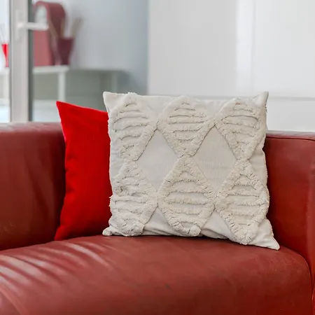 Palmera Sky Terrace شقة *