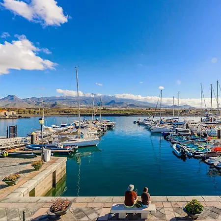 Daire Palmera Sky Terrace