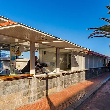 Palmera Sky Terrace Apartment